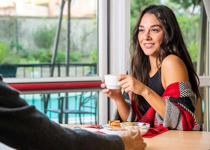 San Marco Fitness Pool & 베로나