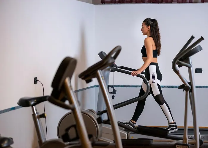 San Marco Fitness Pool & 베로나