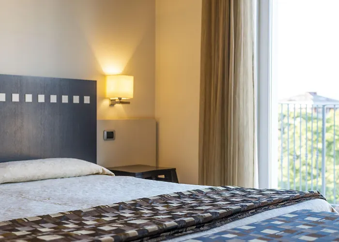 San Marco Fitness Pool & 4* 베로나