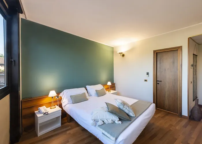 San Marco Fitness Pool &