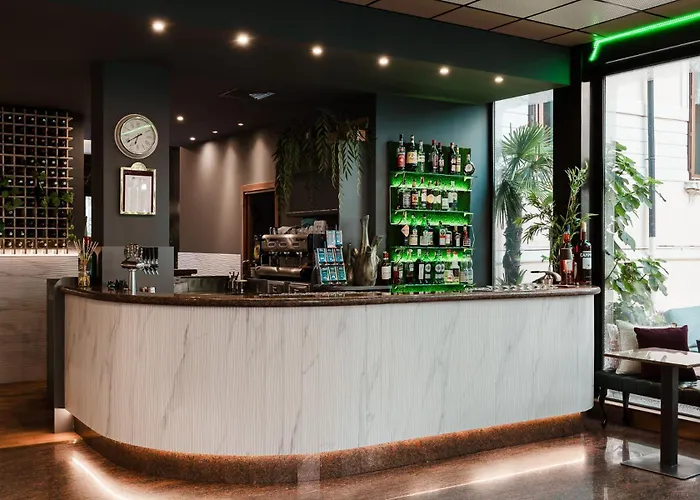 San Marco Fitness Pool & 4* 베로나