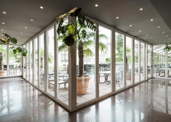 San Marco Fitness Pool &