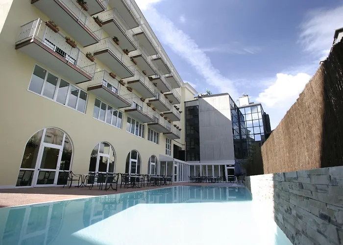 호텔 San Marco Fitness Pool & 베로나