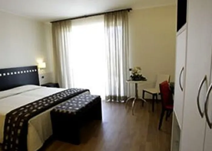 San Marco Fitness Pool & 호텔 베로나