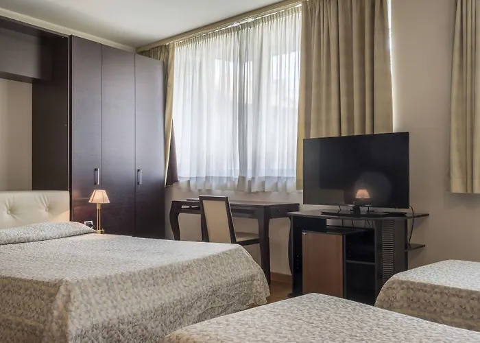 San Marco Fitness Pool &