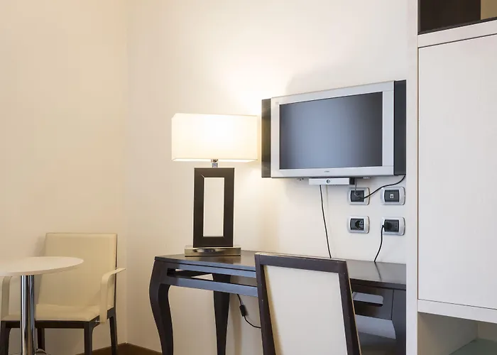 호텔 San Marco Fitness Pool & 4*