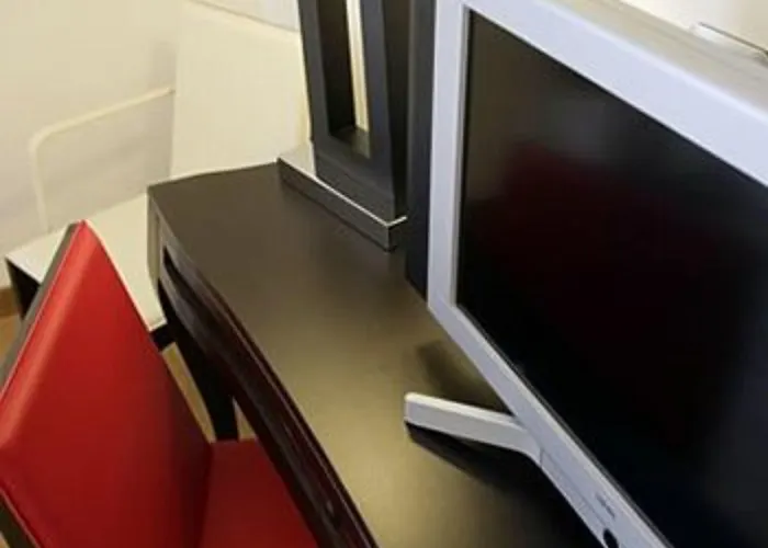 San Marco Fitness Pool & 호텔