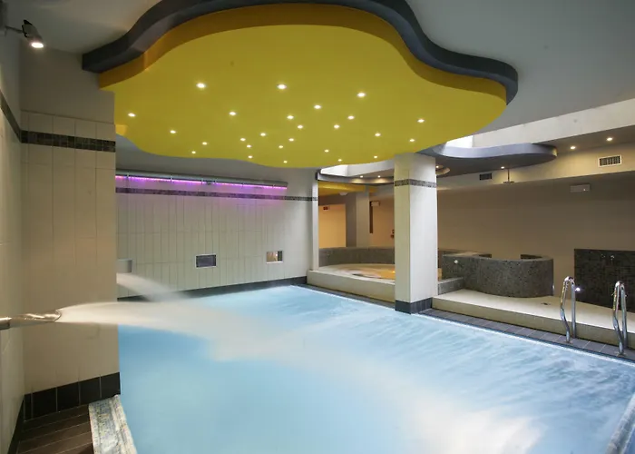 호텔 San Marco Fitness Pool & 베로나