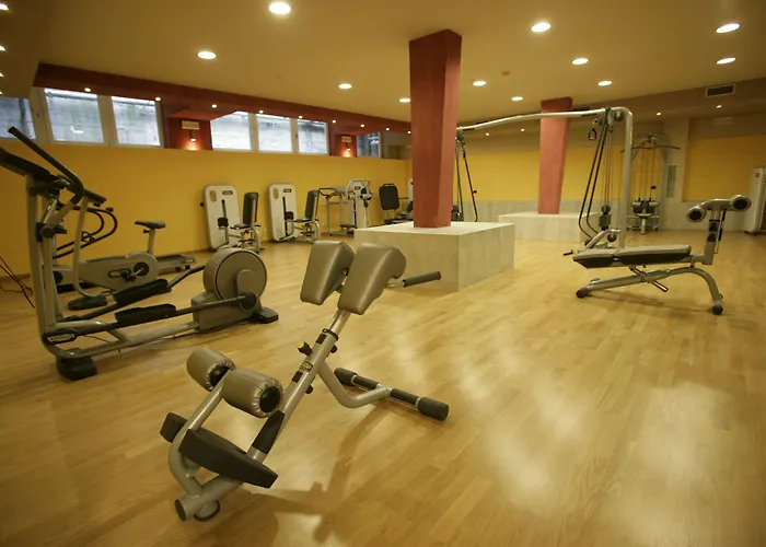 호텔 San Marco Fitness Pool & 베로나