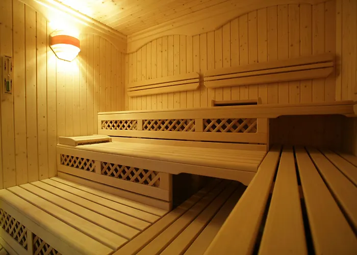 호텔 San Marco Fitness Pool & 베로나