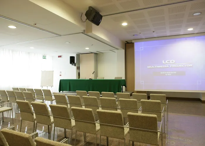 San Marco Fitness Pool & 호텔 베로나