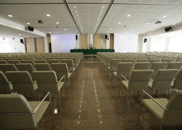 San Marco Fitness Pool &