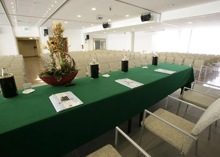 San Marco Fitness Pool & 호텔 베로나