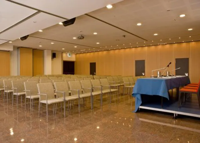 호텔 San Marco Fitness Pool & 4*