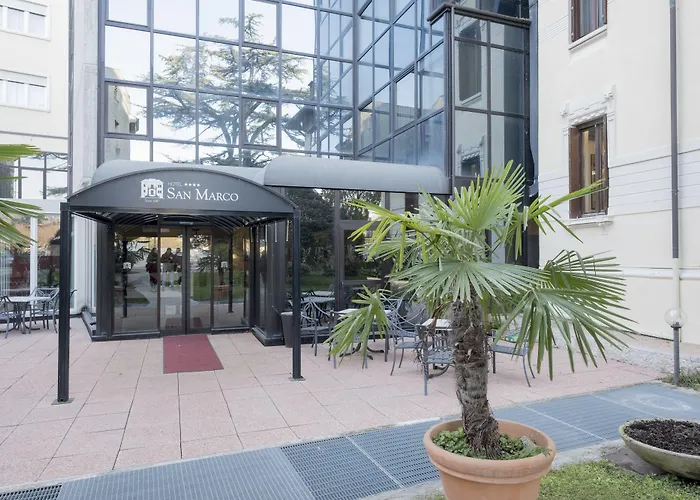 San Marco Fitness Pool & 4*