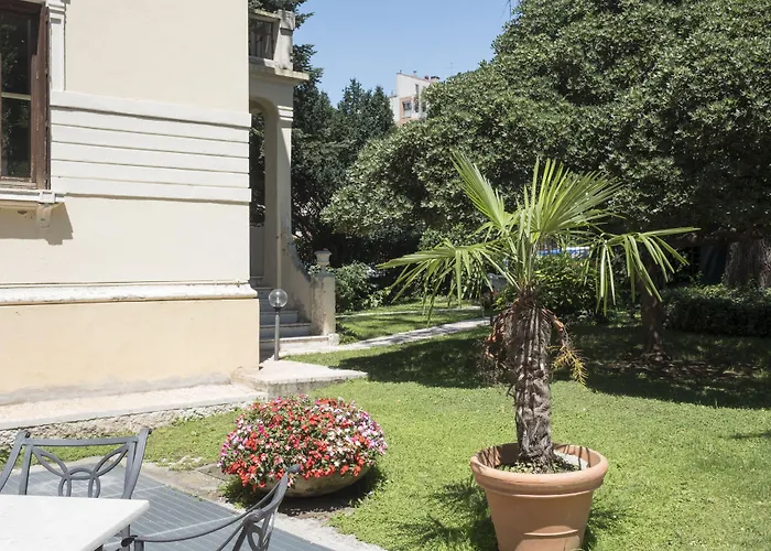 호텔 San Marco Fitness Pool & 4*