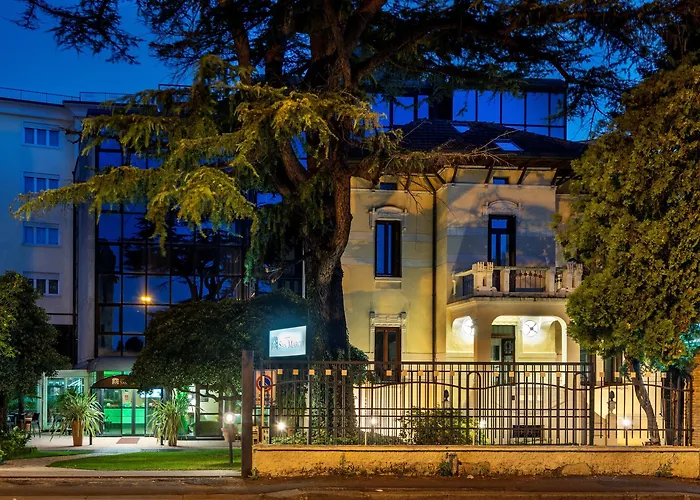 San Marco Fitness Pool & 4*