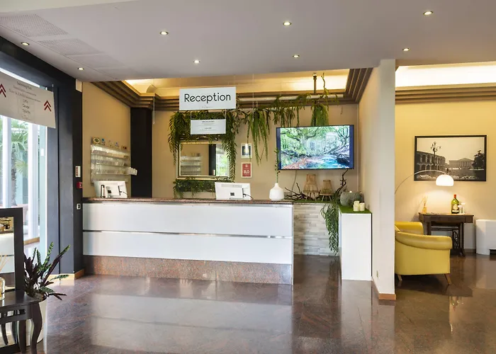 San Marco Fitness Pool & 4* 베로나