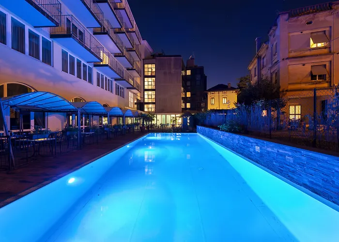 San Marco Fitness Pool & 베로나