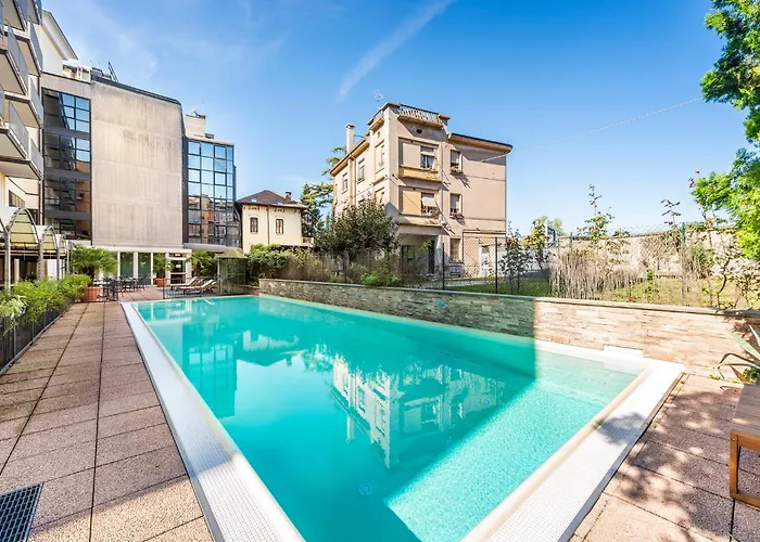 San Marco Fitness Pool &