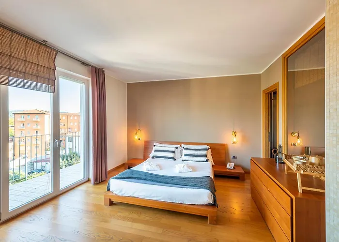 San Marco Fitness Pool & 호텔 베로나