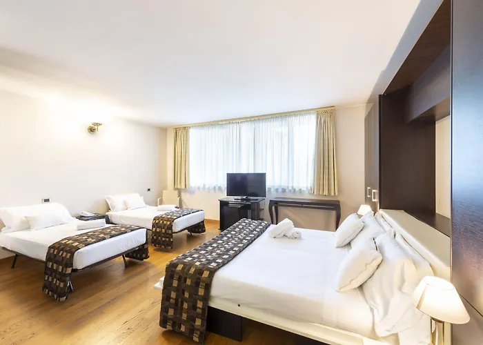 San Marco Fitness Pool & 4* 베로나