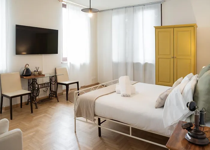 San Marco Fitness Pool & 호텔