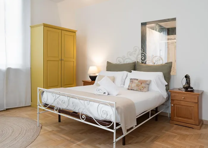 호텔 San Marco Fitness Pool &