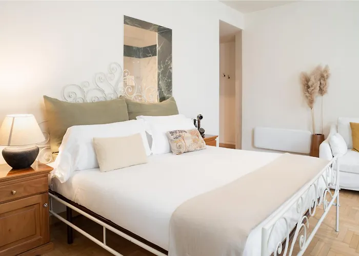 San Marco Fitness Pool & 호텔 4*