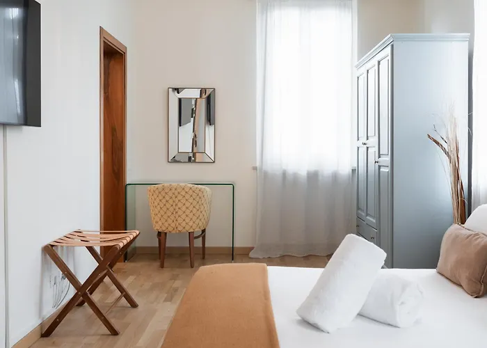 San Marco Fitness Pool & 호텔