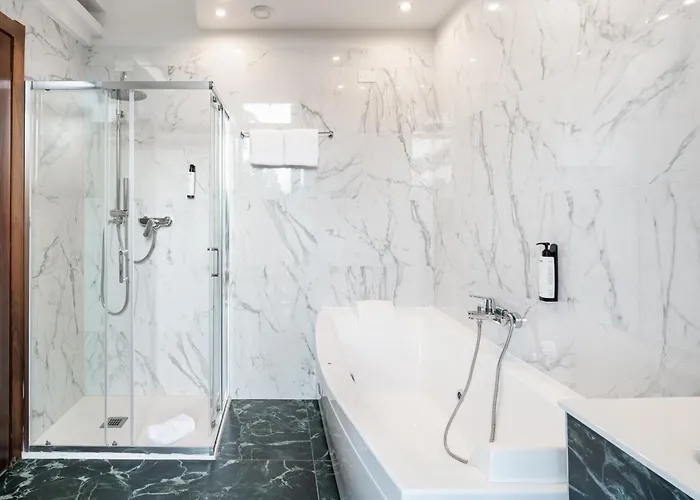 San Marco Fitness Pool &