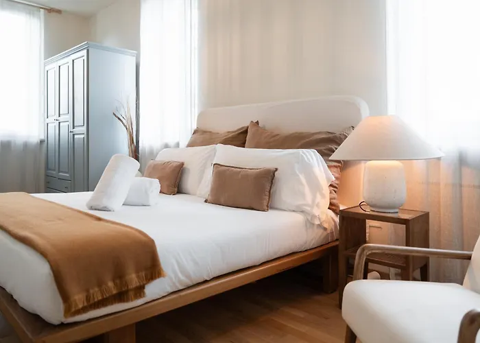 San Marco Fitness Pool & 호텔