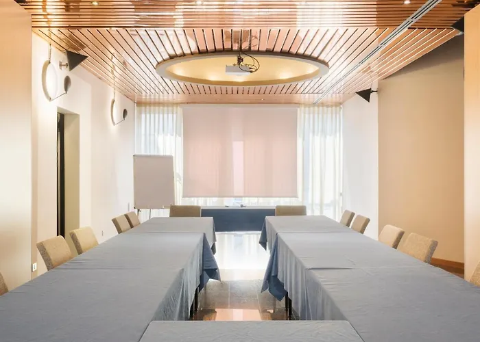 San Marco Fitness Pool & 4*