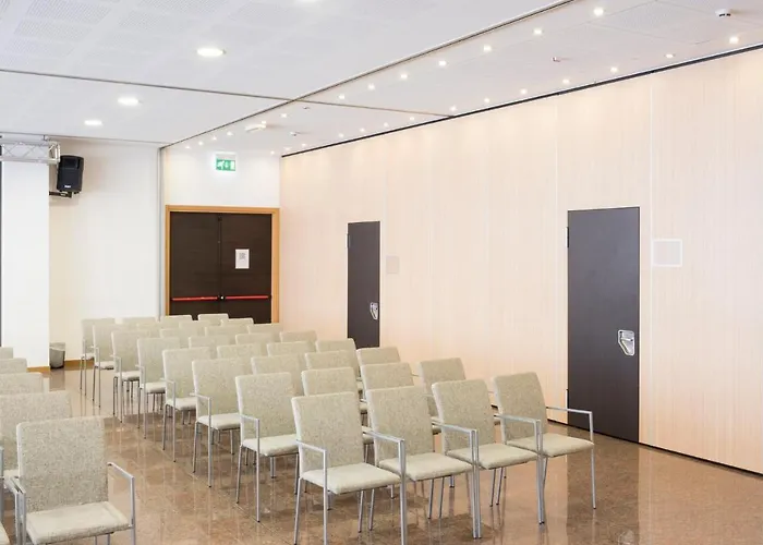 San Marco Fitness Pool & 호텔 베로나