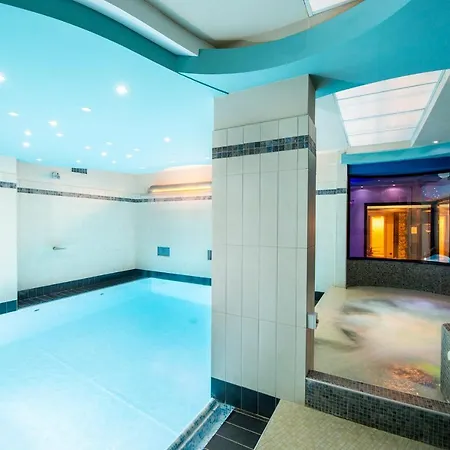 San Marco Fitness Pool & Hotell