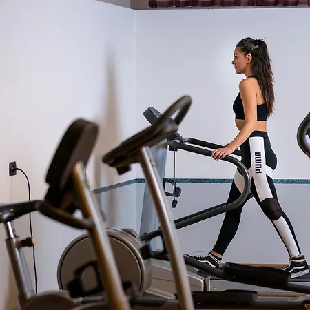 San Marco Fitness Pool & Verona