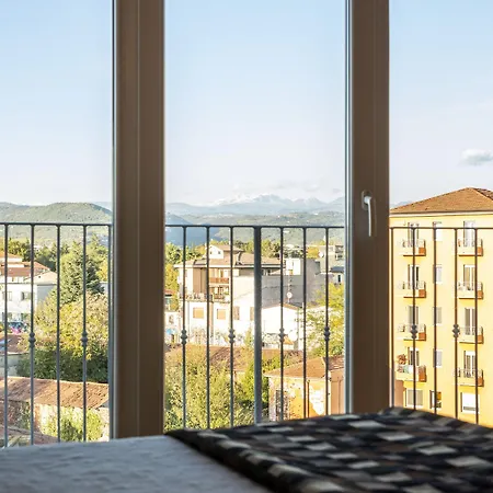 San Marco Fitness Pool & Hotell 4*