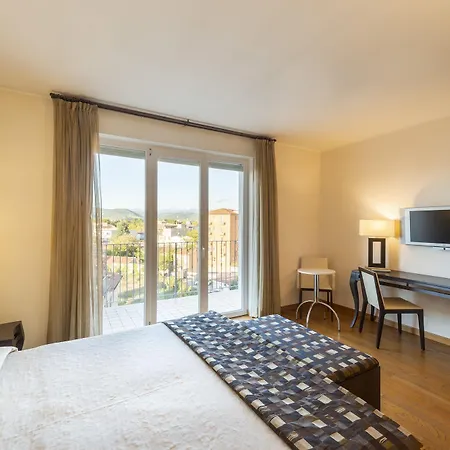 Hotell San Marco Fitness Pool & Verona