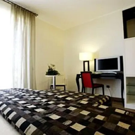 San Marco Fitness Pool & Hotell Verona