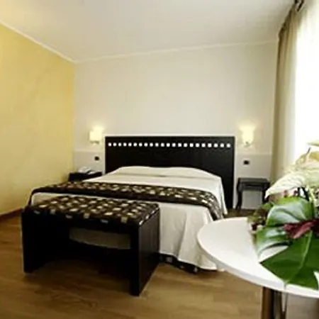 San Marco Fitness Pool & Hotell