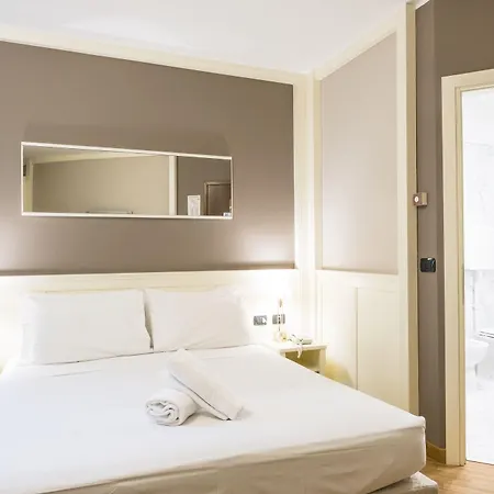 Hotell San Marco Fitness Pool & 4*