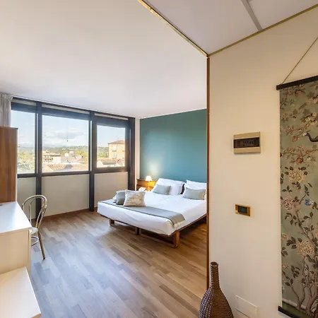 San Marco Fitness Pool & Hotell