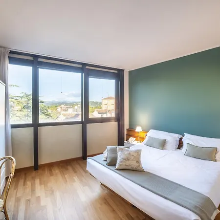San Marco Fitness Pool & Hotell
