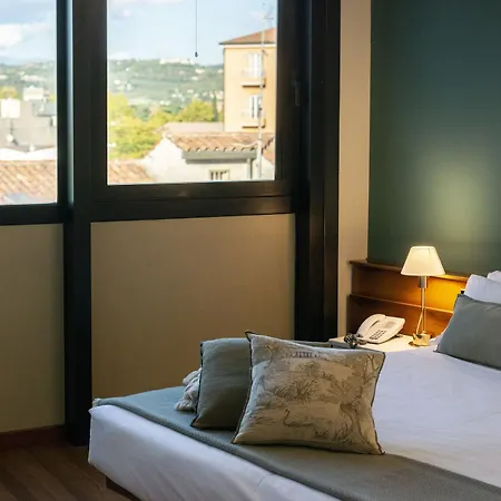 Hotell San Marco Fitness Pool &