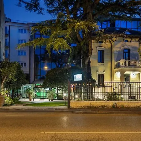 Hotell San Marco Fitness Pool & Verona