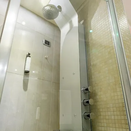 San Marco Fitness Pool & Hotell