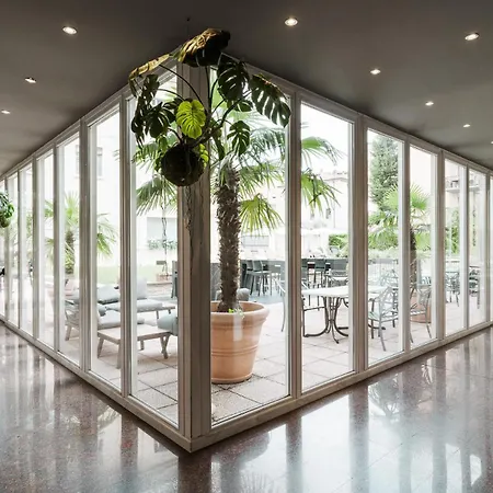 San Marco Fitness Pool &