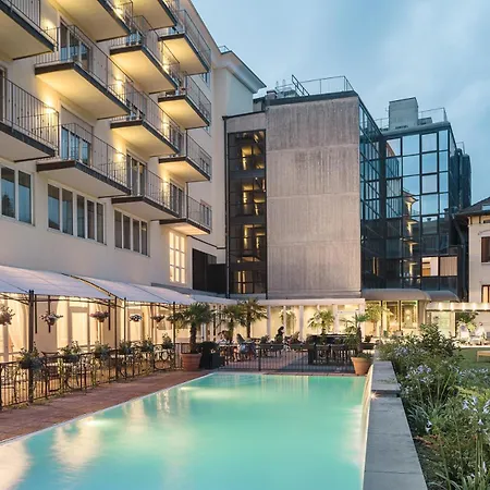 San Marco Fitness Pool & Hotell Verona