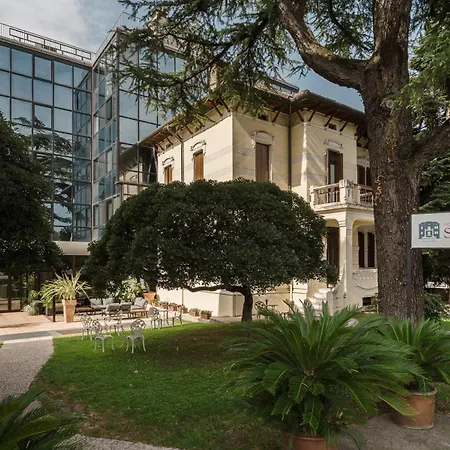 San Marco Fitness Pool & Hotell 4*