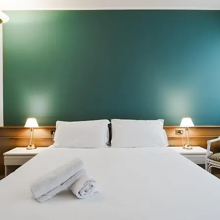 San Marco Fitness Pool & Hotell 4*